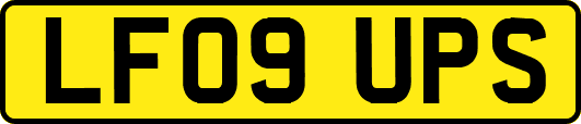 LF09UPS