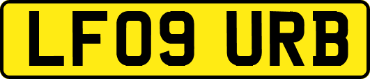 LF09URB