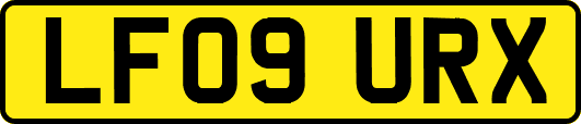 LF09URX