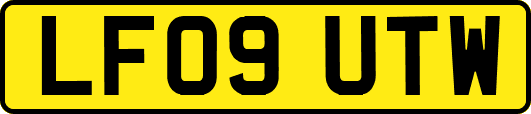 LF09UTW