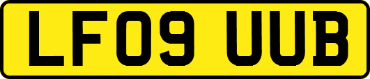 LF09UUB