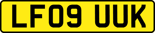 LF09UUK