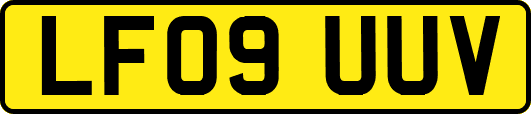 LF09UUV