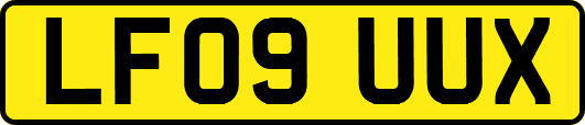 LF09UUX