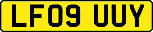 LF09UUY