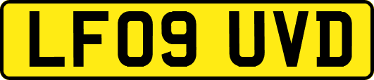 LF09UVD
