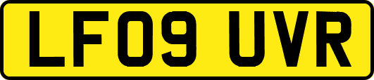 LF09UVR