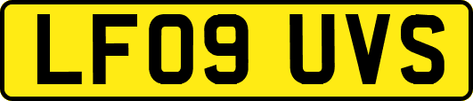 LF09UVS