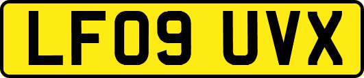 LF09UVX