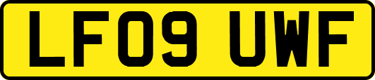 LF09UWF