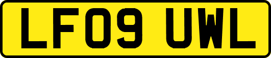 LF09UWL