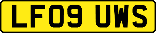 LF09UWS