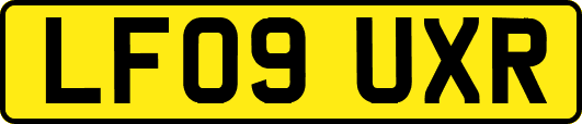 LF09UXR