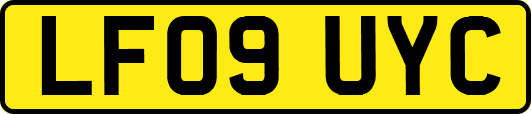 LF09UYC