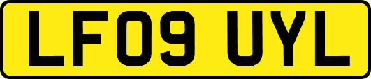 LF09UYL