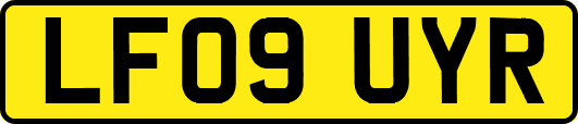 LF09UYR