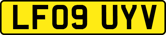 LF09UYV