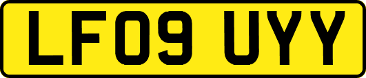 LF09UYY