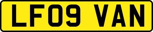LF09VAN