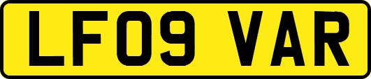 LF09VAR