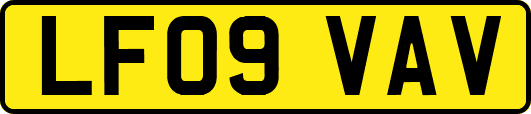 LF09VAV