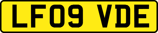 LF09VDE