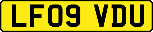 LF09VDU