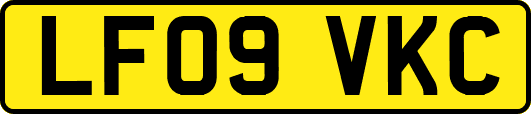 LF09VKC