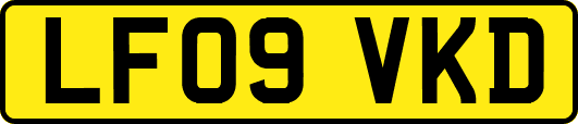 LF09VKD