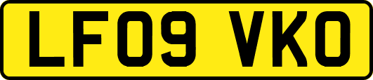LF09VKO