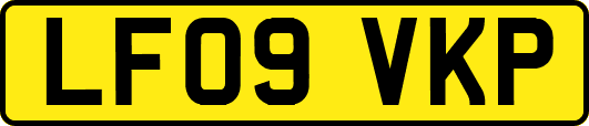 LF09VKP