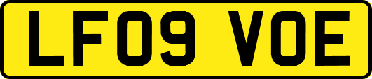 LF09VOE