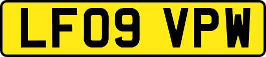 LF09VPW