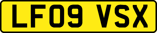 LF09VSX