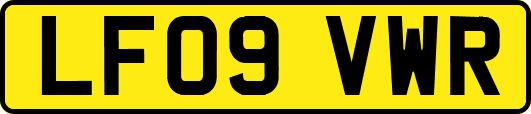 LF09VWR