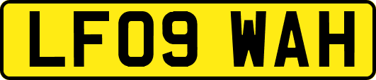 LF09WAH