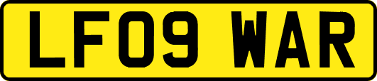 LF09WAR