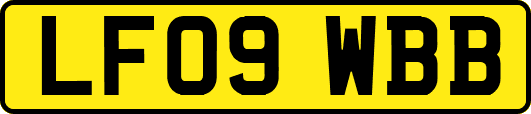 LF09WBB