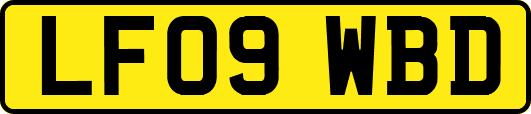 LF09WBD