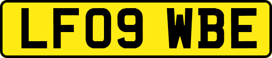 LF09WBE
