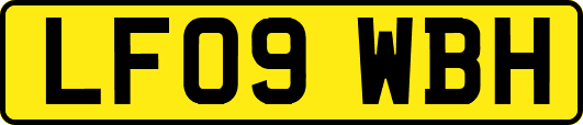 LF09WBH