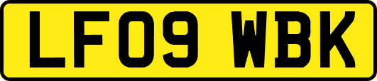 LF09WBK