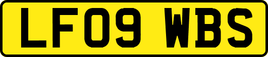 LF09WBS