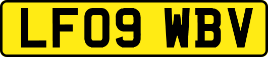 LF09WBV