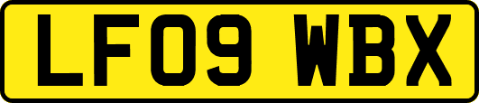 LF09WBX