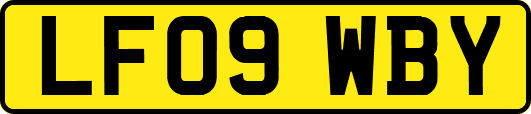 LF09WBY