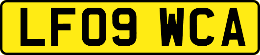LF09WCA