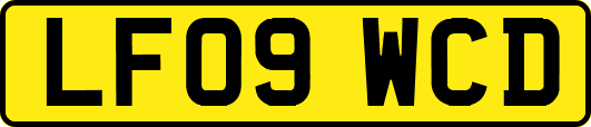 LF09WCD