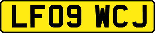 LF09WCJ
