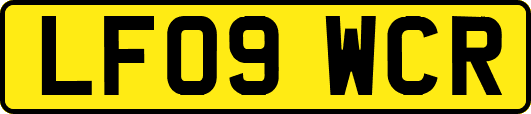 LF09WCR